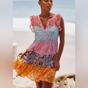 ✨Roller rabbit pippa dress✨